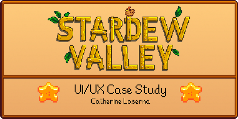 How to create intuitive UX in video games